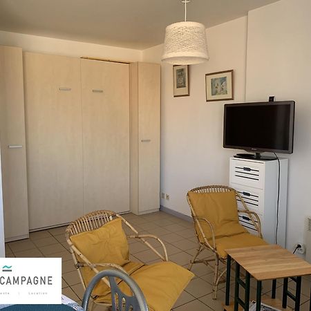 Studio Cosy A 70M De La Plage Avec Balcon Expose Nord - Proche Commerces Et Restaurants - Fr-1-482-88 Фор-Маон-Плаж Экстерьер фото