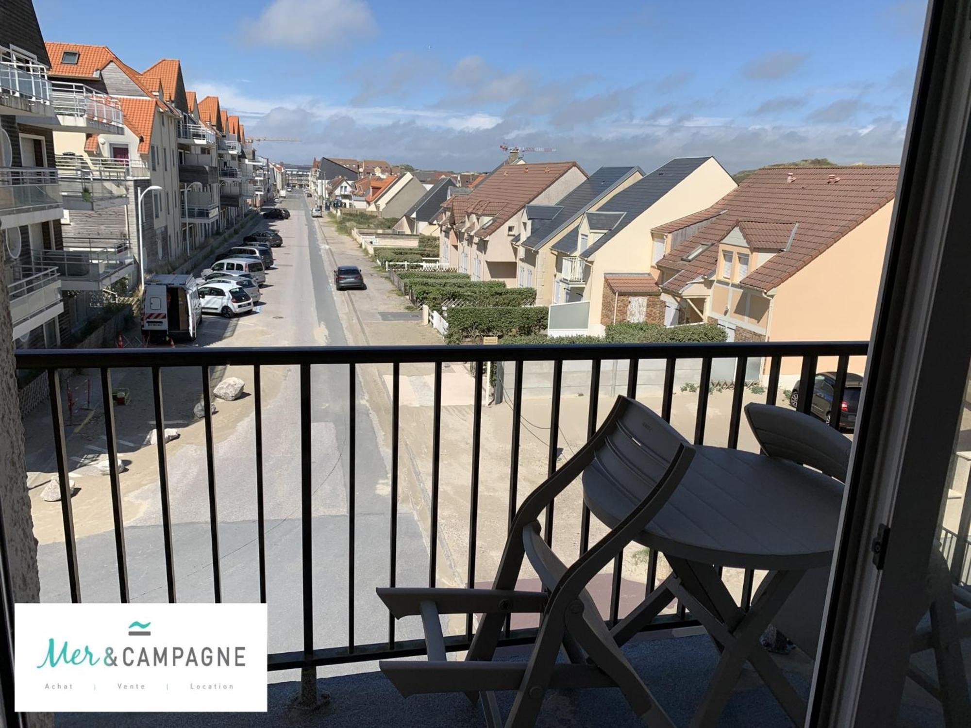 Studio Cosy A 70M De La Plage Avec Balcon Expose Nord - Proche Commerces Et Restaurants - Fr-1-482-88 Фор-Маон-Плаж Экстерьер фото